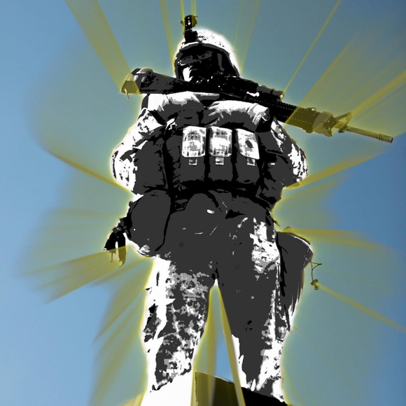 Meet your Posher, Derrick - Picture 1 of 1